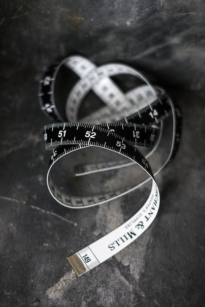 Bespoke Tape Measure - Merchant & Mills