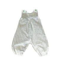 Penny Romper (0-24m) Baby + Toddler Sewing Pattern - Dhurata Davies