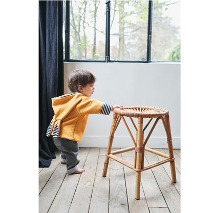 Grand'Ourse Cardigan & Jacket Sewing Pattern - Baby 6M/4Y - Ikatee