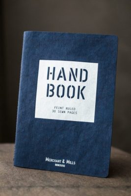 Indigo Handbook - Merchant & Mills
