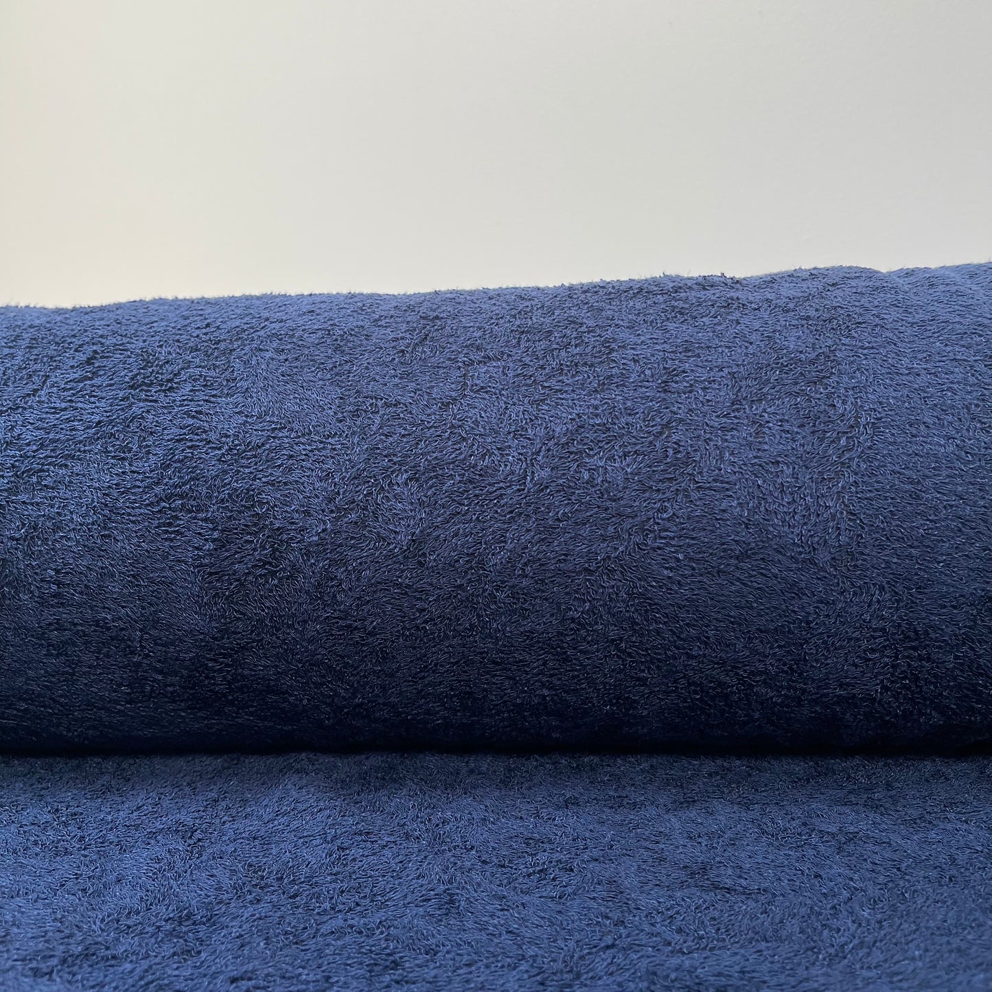 Bamboo Towel - European Import - Navy