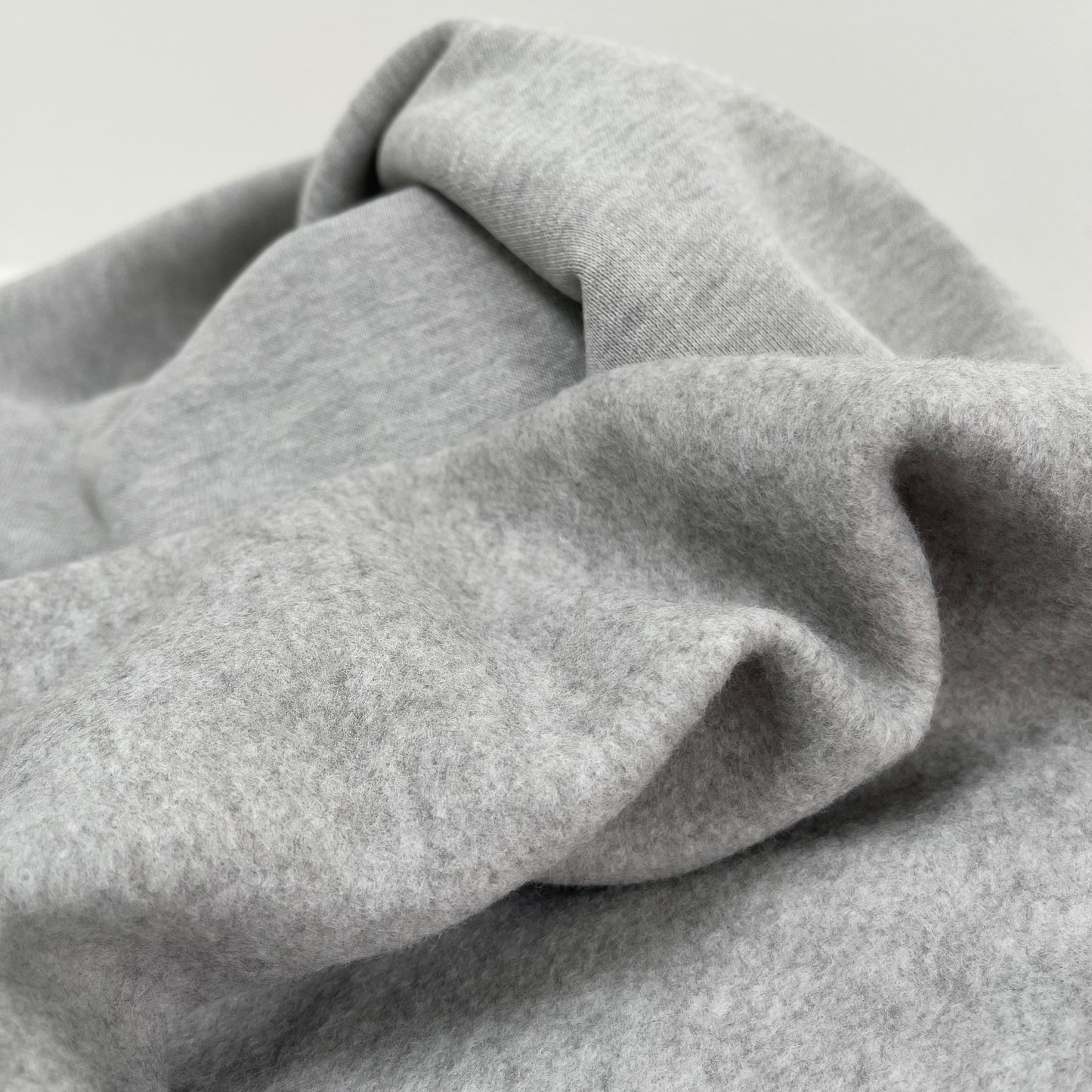 Bamboo Charcoal Fleece