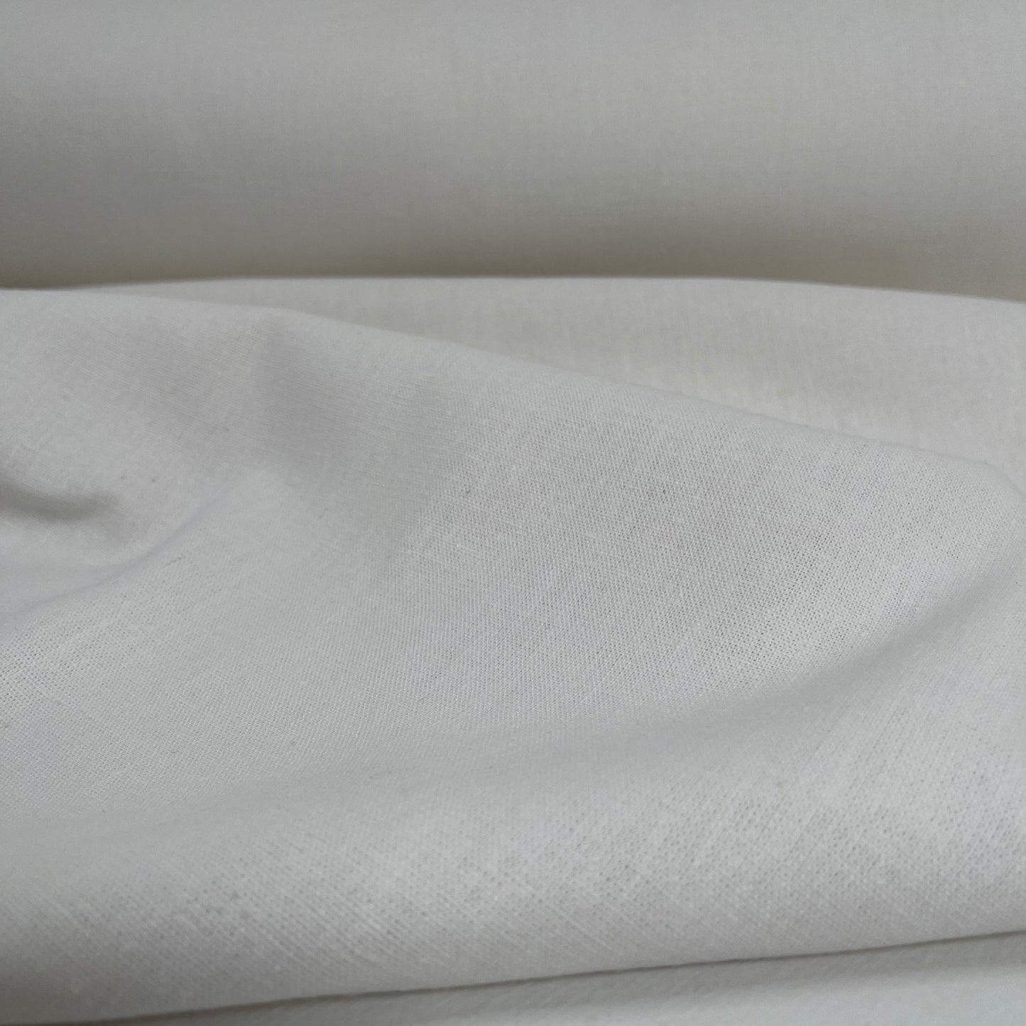 Hemp Organic Cotton Muslin 7.5oz - Natural (7sx7s)