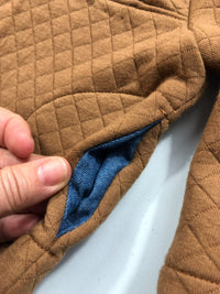 Hugo Sweatshirt & Hat Set Sewing Pattern - Baby 6M/4Y - Ikatee