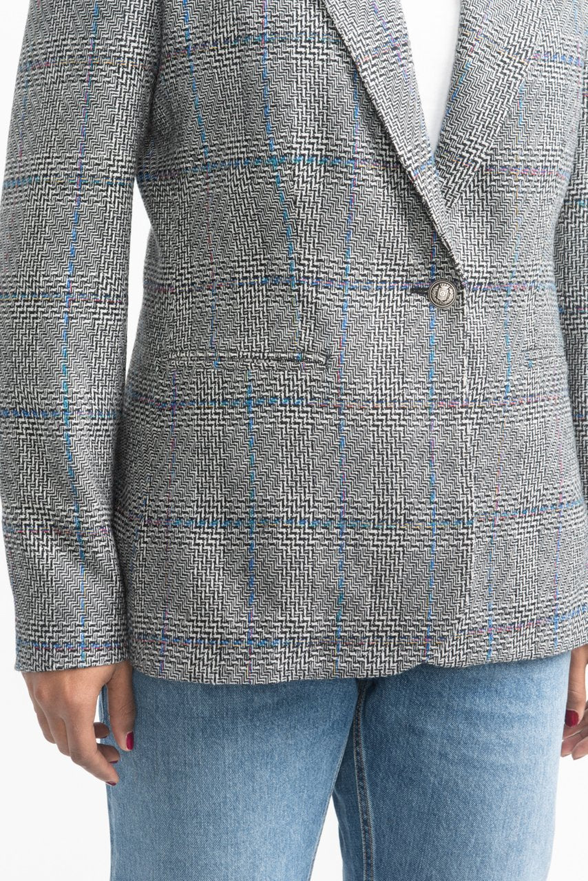 Jasika Blazer Pattern - Closet Core Patterns