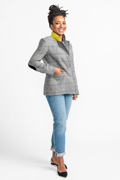 Jasika Blazer Pattern - Closet Core Patterns