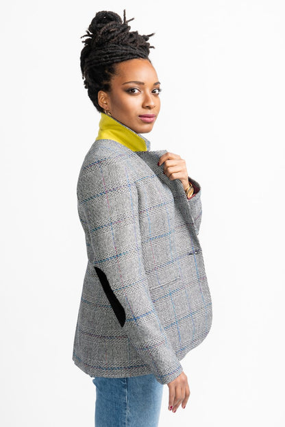 Jasika Blazer Pattern - Closet Core Patterns