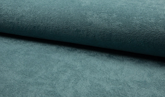 Bamboo Towel - European Import - Dusty Mint