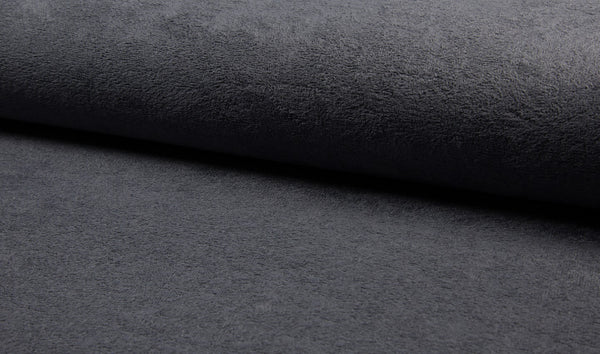 Bamboo Towel - European Import - Grey