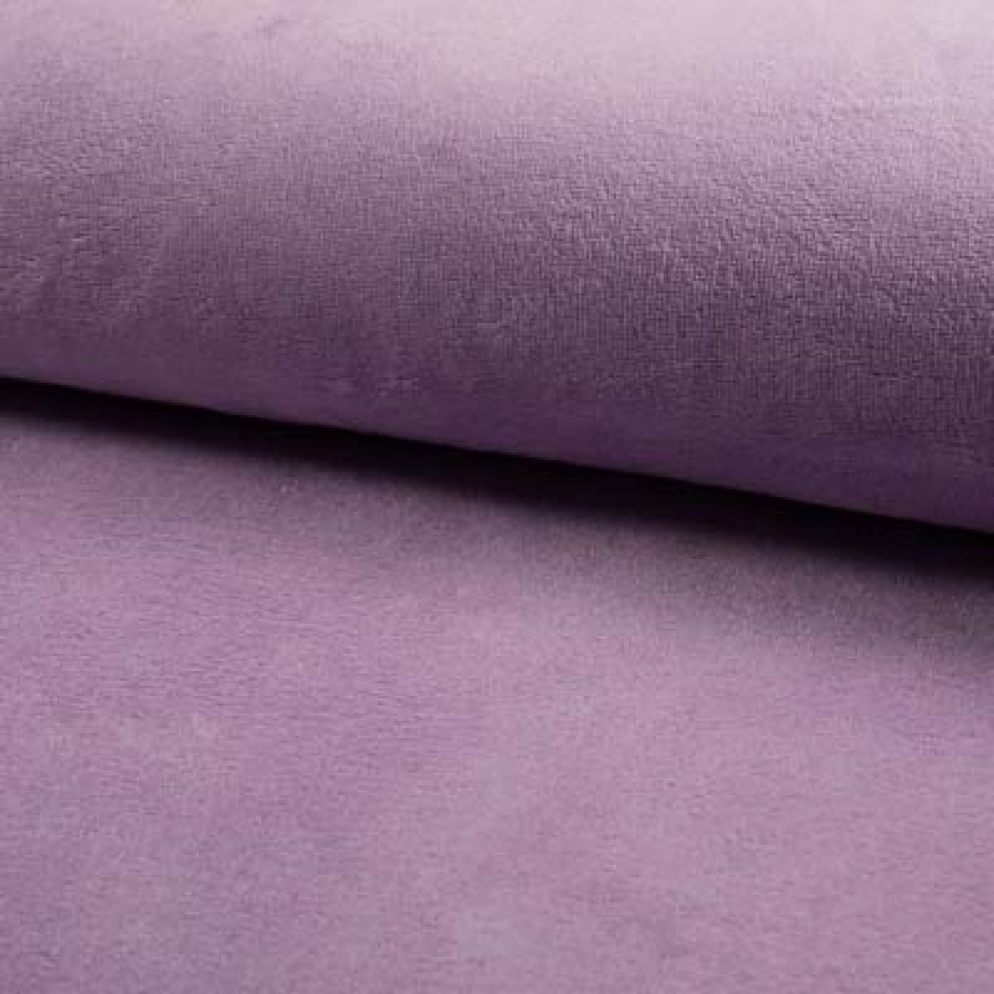 Plush Bamboo Wellness Terry - European Import - Oeko-Tex® - Lilac