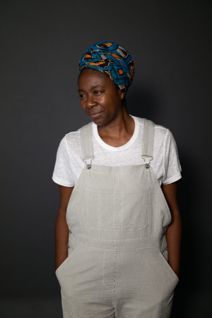 The Harlene Dungarees / Overalls Pattern - Merchant & Mills