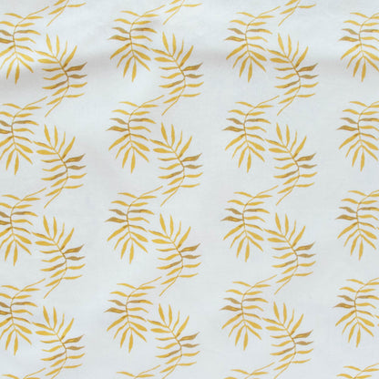 Fond Fronds - Wild Fronds Market by Kate Capone - Birch Fabrics - Poplin