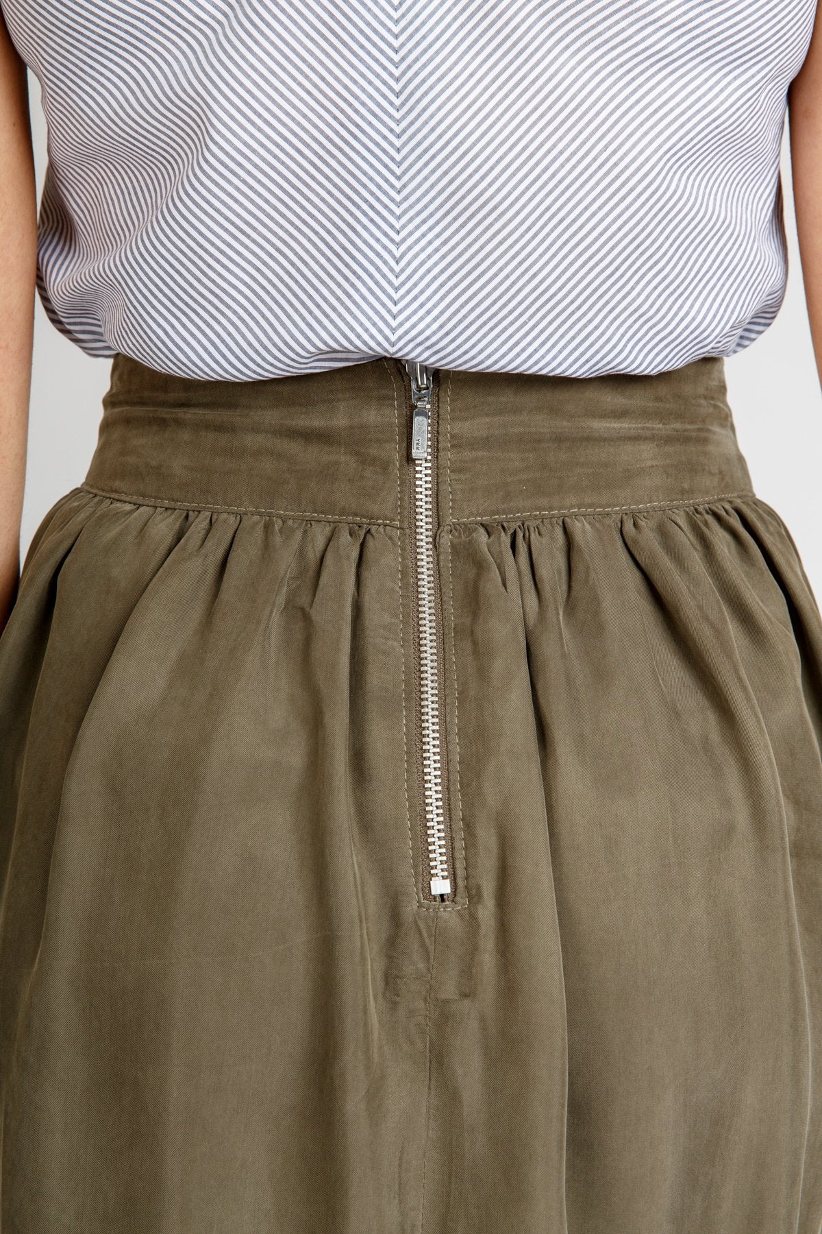 Brumby Skirt - Megan Nielsen Patterns - Sewing Pattern