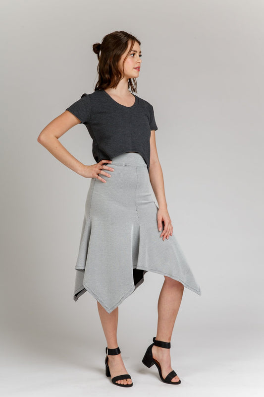 Axel Skirt - Megan Nielsen Patterns - Sewing Pattern