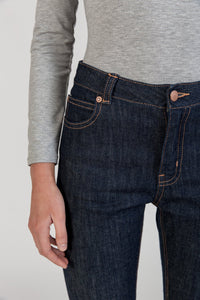 Ash Jeans (4 in 1!) - Megan Nielsen Patterns - Sewing Pattern