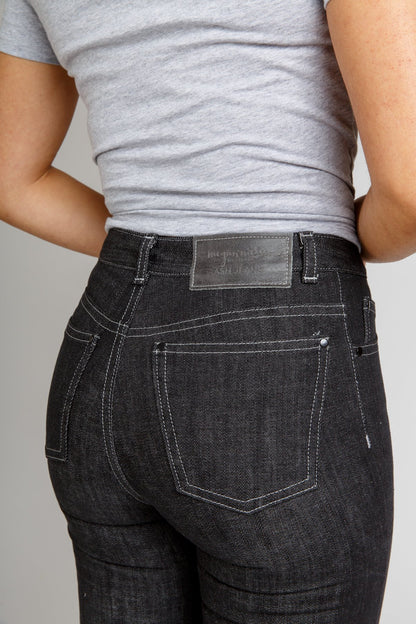 Ash Jeans (4 in 1!) - Megan Nielsen Patterns - Sewing Pattern