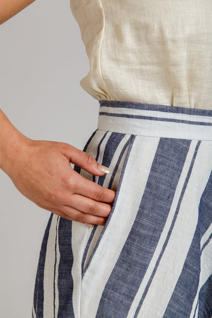 Wattle Skirt - Megan Nielsen Patterns - Sewing Pattern