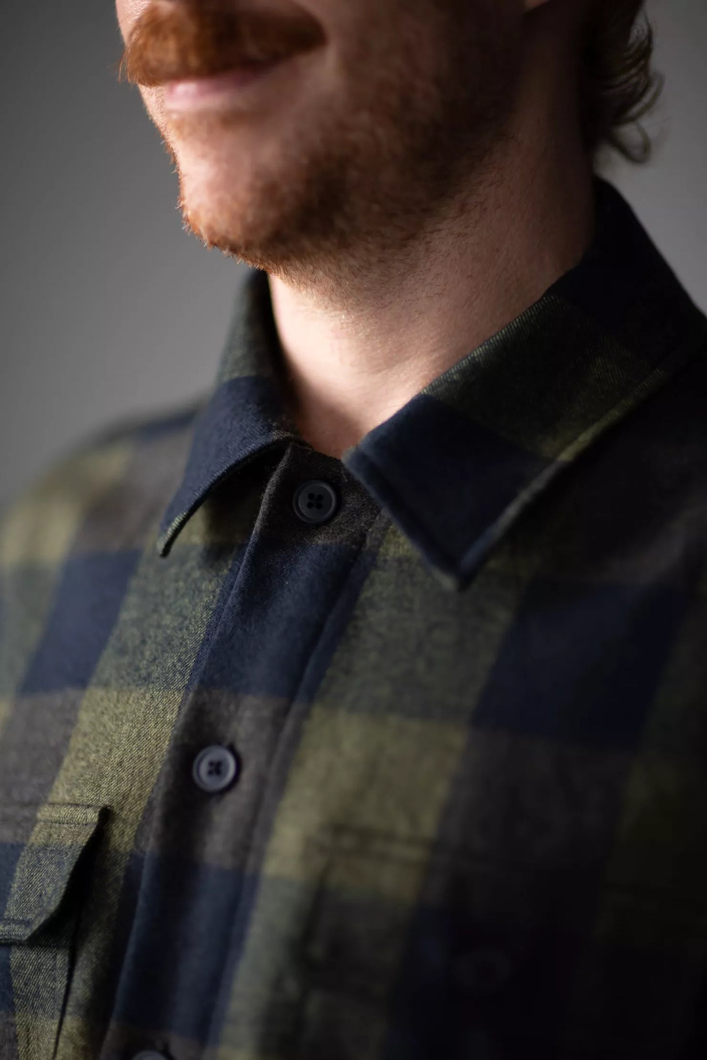 The Arbor Menswear Pattern - Merchant & Mills