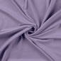 Tricot De Luxe - European Import - Oeko-Tex® - Lilac