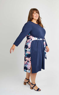 Pembroke Dress & Tunic Paper Pattern - Cashmerette