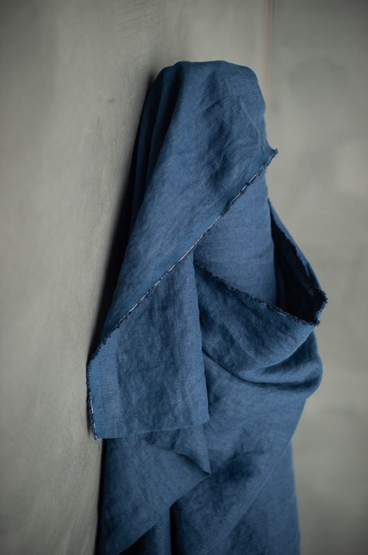 Linen 185gsm - Goodnight - European Import - Merchant & Mills