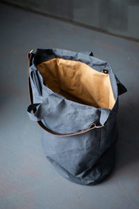 The Jack Tar Bag PDF Pattern - Merchant & Mills