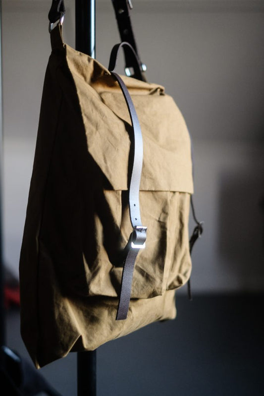 RTR Rucksack Pattern - Merchant & Mills