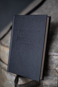 Pocket Book & Observations Notebook Refill - Merchant & Mills