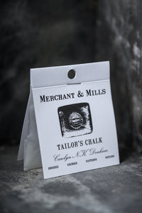 Tailor's Chalk - Merchant & Mills