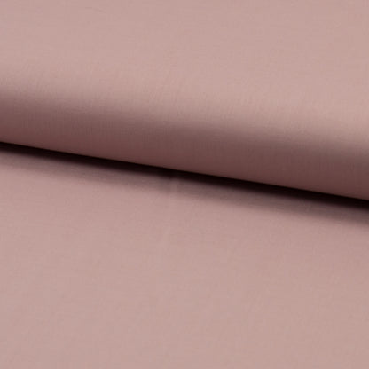 Cotton Voile "Silky Touch" - European Import - Oeko-Tex® - Dusty Pink