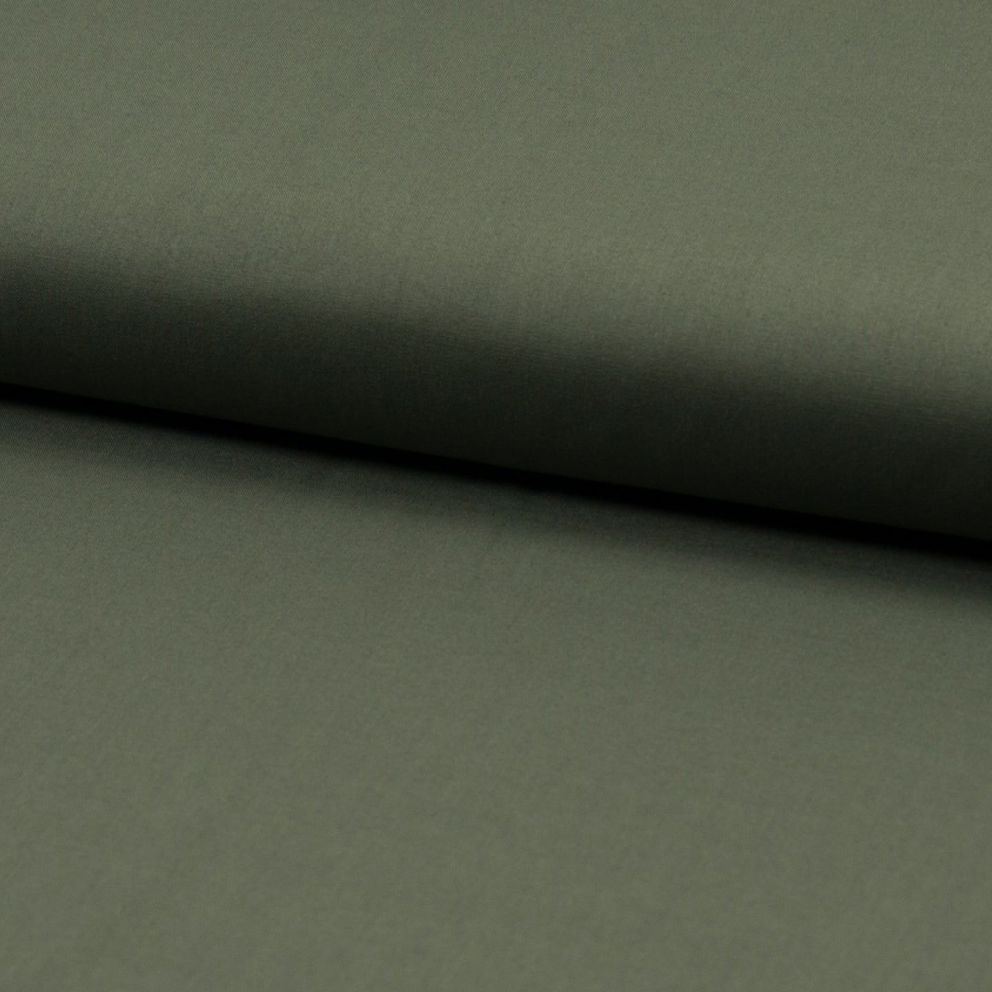 Cotton Voile "Silky Touch" - European Import - Oeko-Tex® - Army