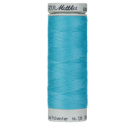 Mettler Seracycle® 100% Recycled Polyester Thread - 200M Spool (various colours)