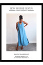 Sauvie Sundress Sewing Pattern - Sew House Seven