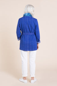 Sienna Maker Jacket Pattern - Closet Core Patterns