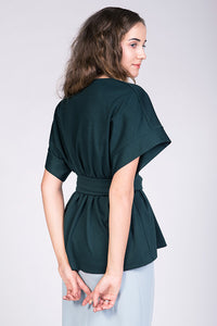 Sointu Tee - Named Clothing - Sewing Pattern