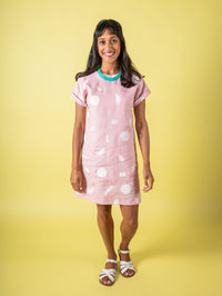 Stevie Tunic Pattern - Tilly And The Buttons