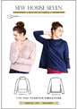 The Toaster Sweaters Sewing Pattern - Sew House Seven