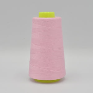 Overlock Thread - Polyester - 3000 Yard Spool (various colors)