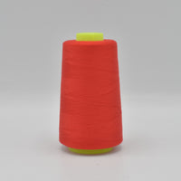 Overlock Thread - Polyester - 3000 Yard Spool (various colors)