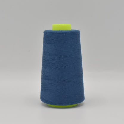 Overlock Thread - Polyester - 3000 Yard Spool (various colors) - Simplifi Fabric