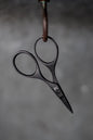 Baby Bow Scissors - Merchant & Mills