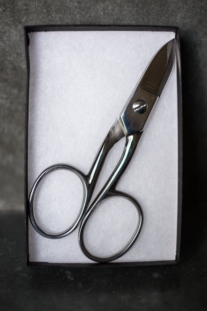 Buttonhole 5.5" Scissors - Merchant & Mills