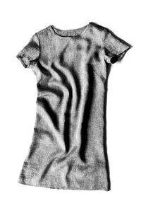 The Camber Set (Dress/Tshirt) Womens Pattern - Merchant & Mills