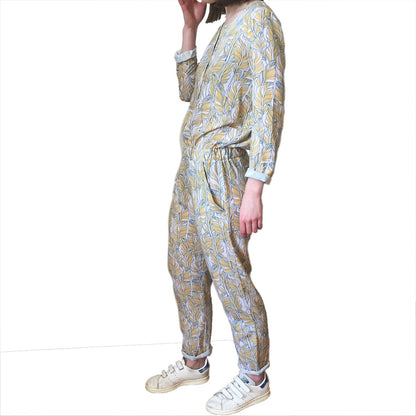 Marieke Mum Jumpsuit, Playsuit & Dress Sewing Pattern - Ladies 34/46 - Ikatee
