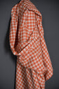 Amore Gingham Linen - European Import - Merchant & Mills