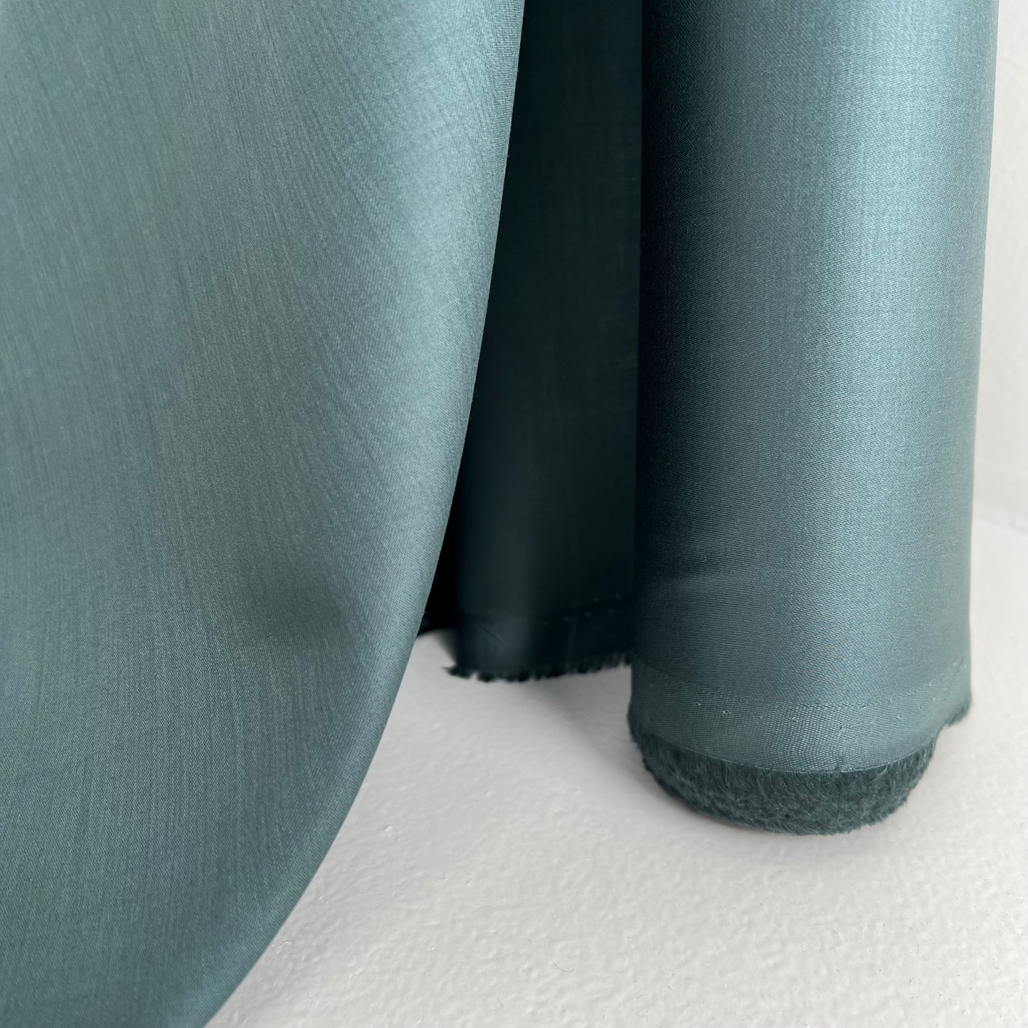 Silky Satin Cotton - Oeko-Tex®  - Japanese Import - Coast