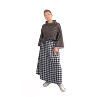 Edith Dress, Skirt + Top Sewing Pattern - Dhurata Davies
