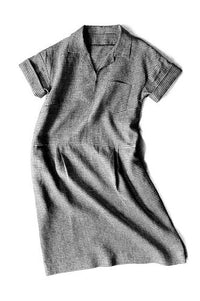 The Factory Dress PDF Pattern - Merchant & Mills