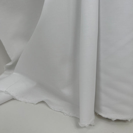 Cotton Broadcloth - Oeko-Tex®  - Japanese Import - Frost