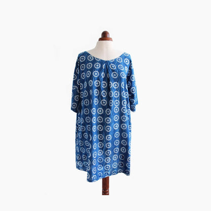 Hilda Tunic Pattern - SewGirl UK